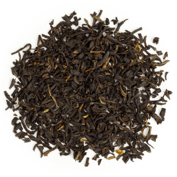 Black Tea Extract Powder